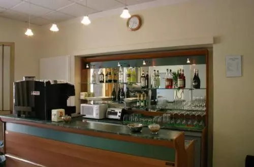 בית מלון כפרי Il Centrale