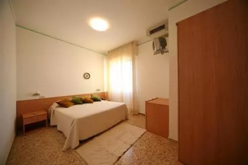 בית מלון כפרי Il Centrale