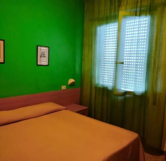 בית מלון כפרי Il Centrale