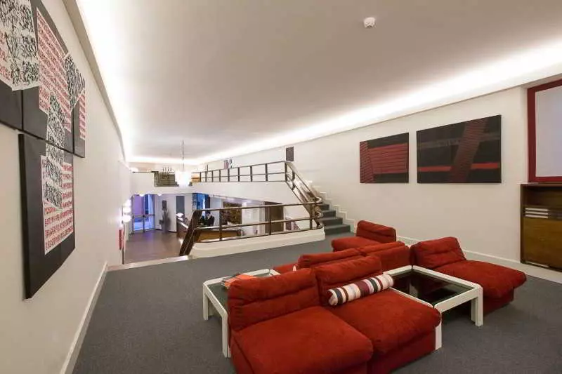 בית מלון כפרי Italia