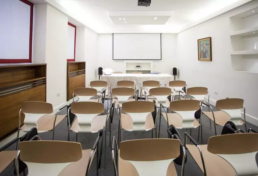 בית מלון כפרי Italia