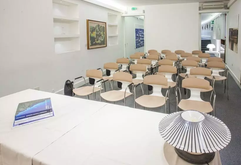 בית מלון כפרי Italia