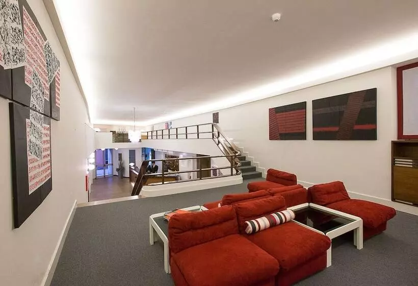 בית מלון כפרי Italia