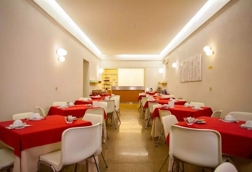 בית מלון כפרי Italia