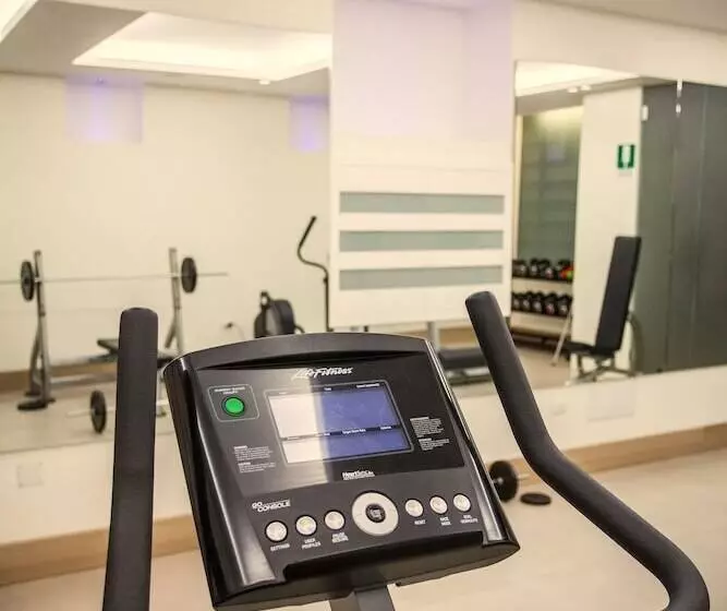 בית מלון כפרי Italia