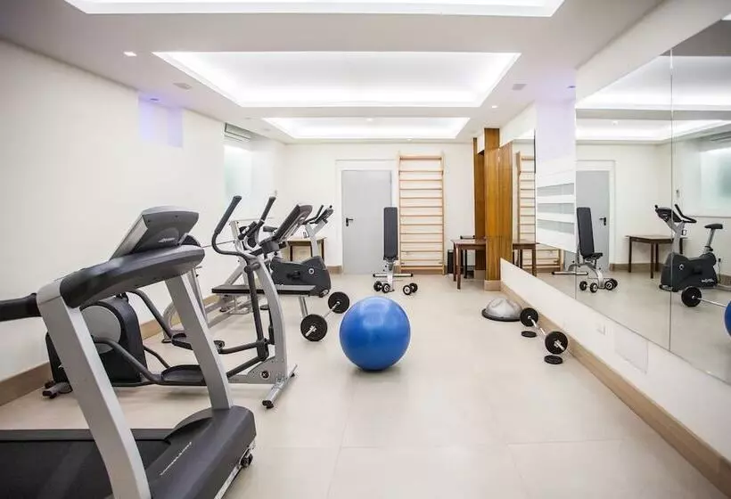 בית מלון כפרי Italia