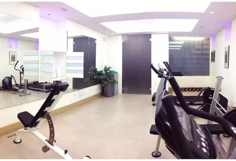 בית מלון כפרי Italia