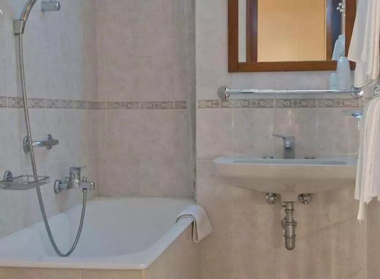 בית מלון כפרי Italia