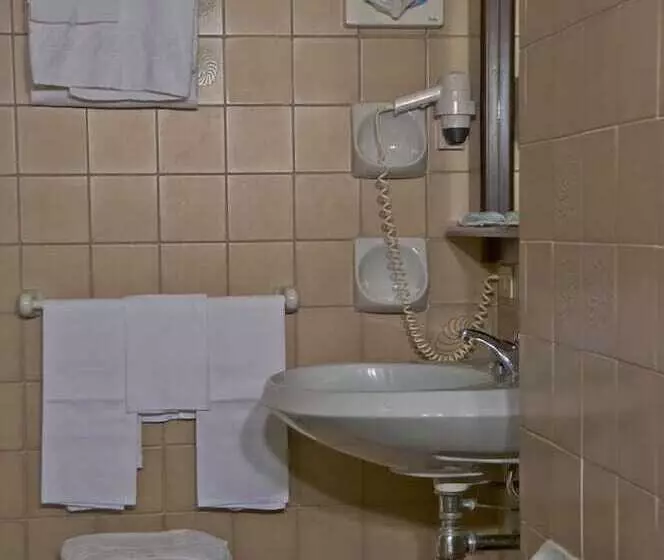 בית מלון כפרי Italia