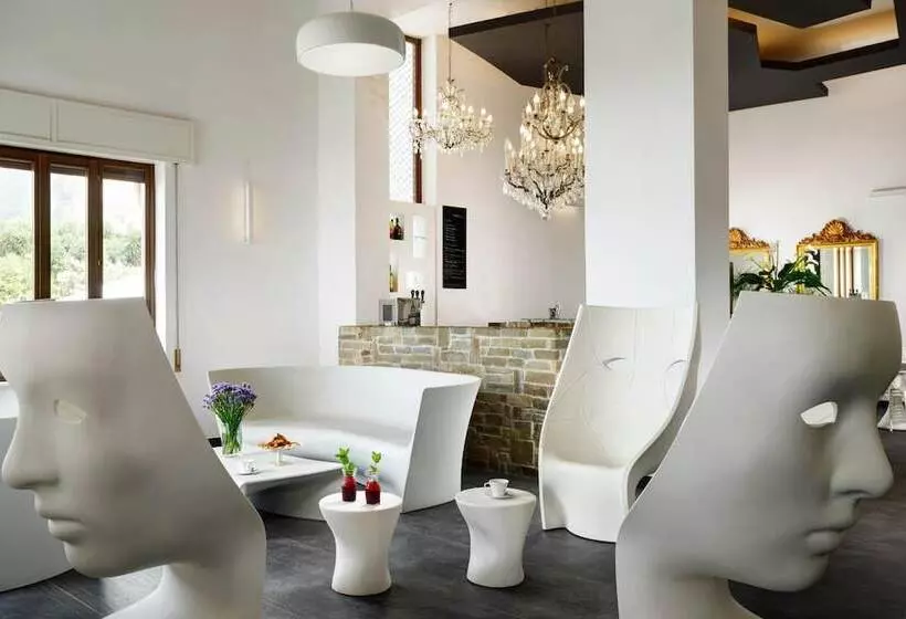 בית מלון כפרי La Playa