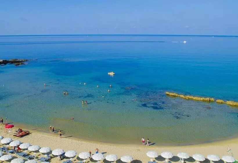 בית מלון כפרי La Playa