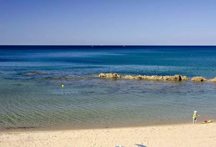 בית מלון כפרי La Playa