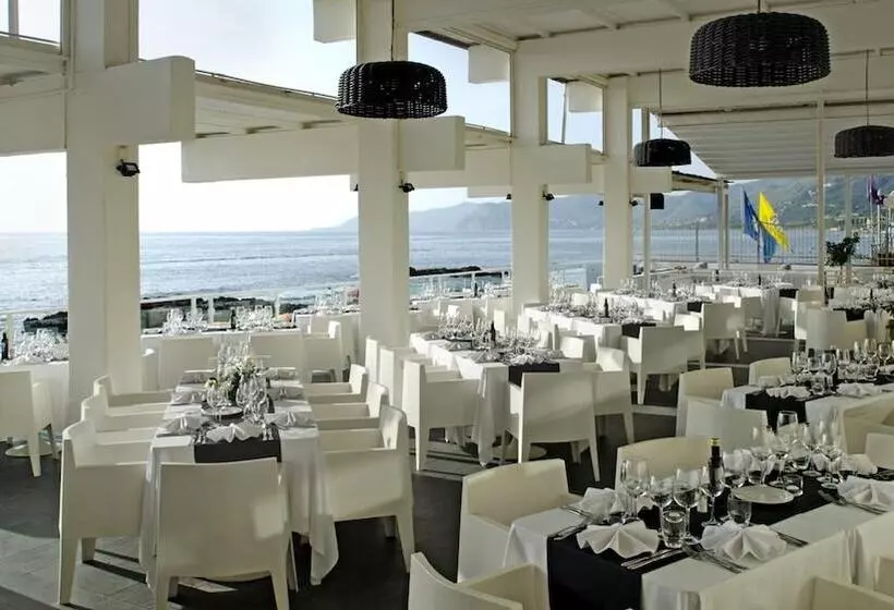 בית מלון כפרי La Playa