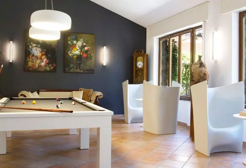 בית מלון כפרי La Playa