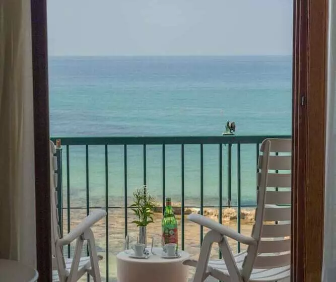 בית מלון כפרי La Playa