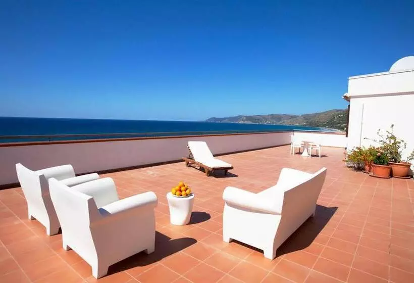 בית מלון כפרי La Playa