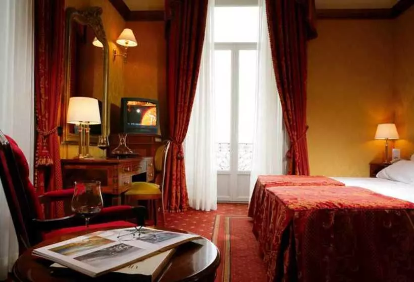 Szálloda Lido Palace