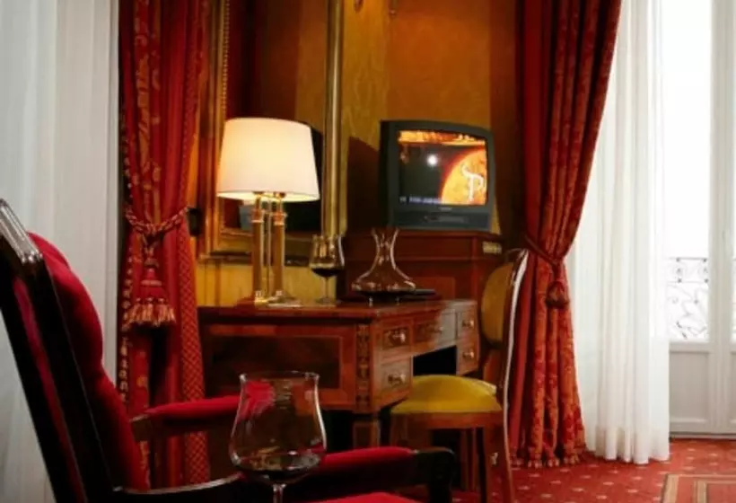 Szálloda Lido Palace