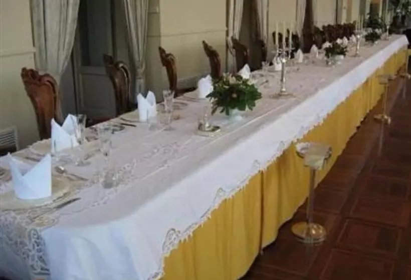 Szálloda Lido Palace