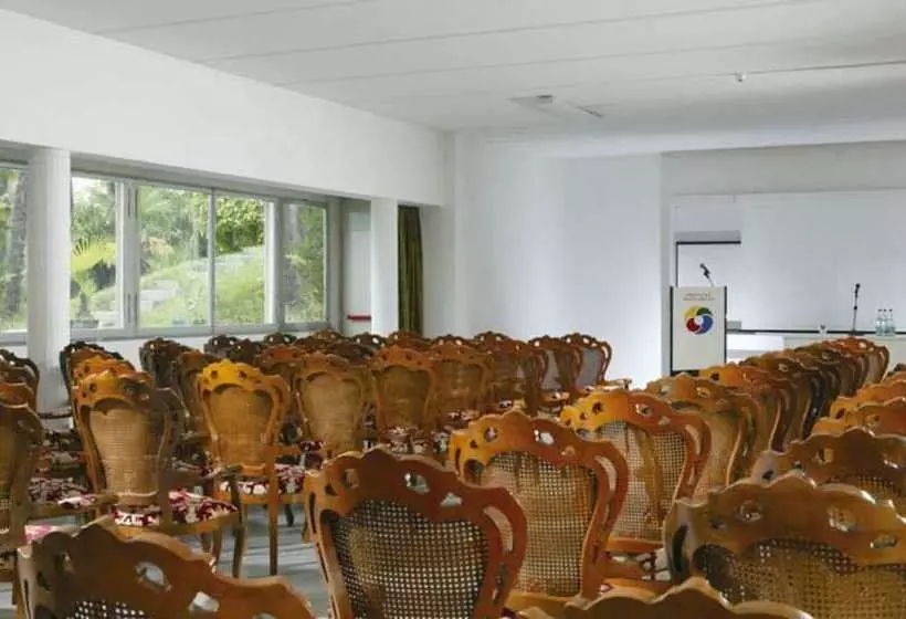 Szálloda Lido Palace