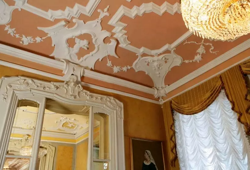 Szálloda Lido Palace