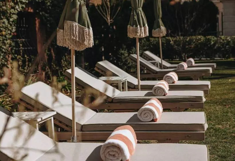 Parkhotel Mondschein, A Member Of Design Hotels