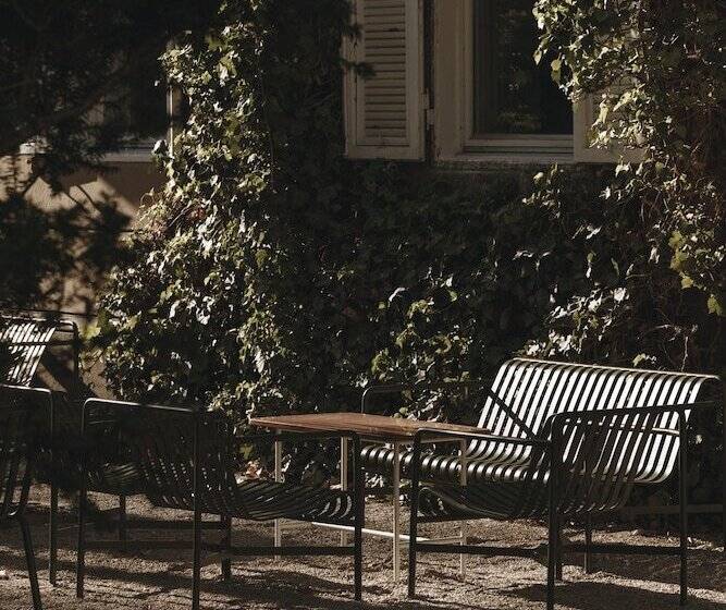 Parkhotel Mondschein, A Member Of Design Hotels