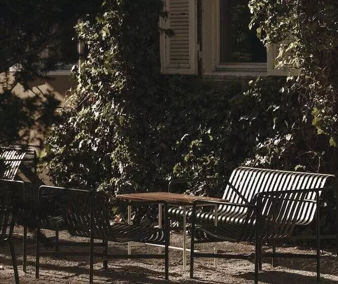 Parkhotel Mondschein, A Member Of Design Hotels