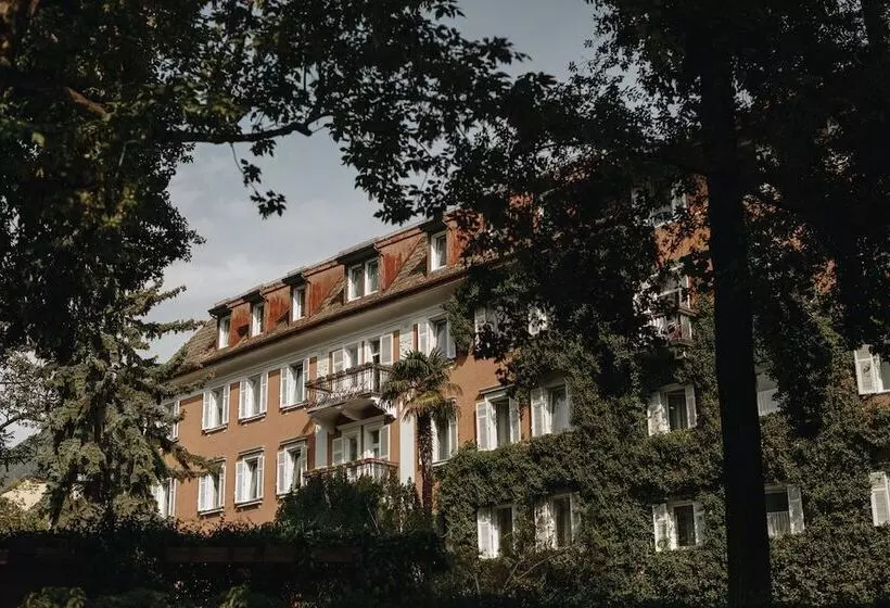Parkhotel Mondschein, A Member Of Design Hotels