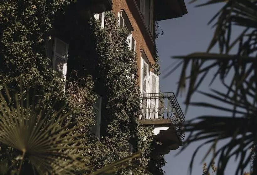 Parkhotel Mondschein, A Member Of Design Hotels