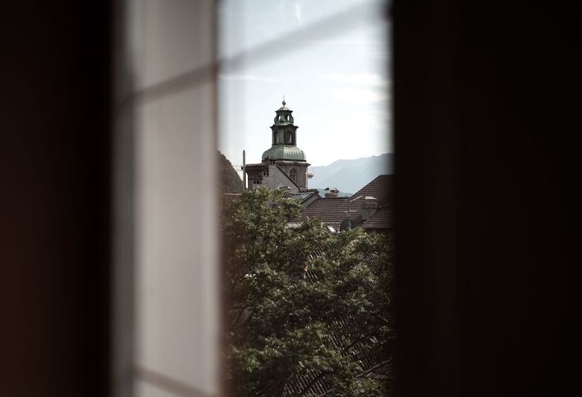 Parkhotel Mondschein, A Member Of Design Hotels