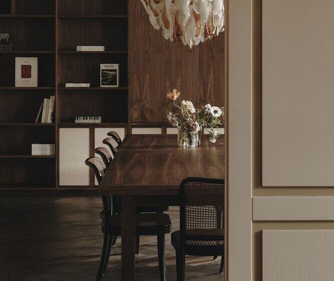 Parkhotel Mondschein, A Member Of Design Hotels