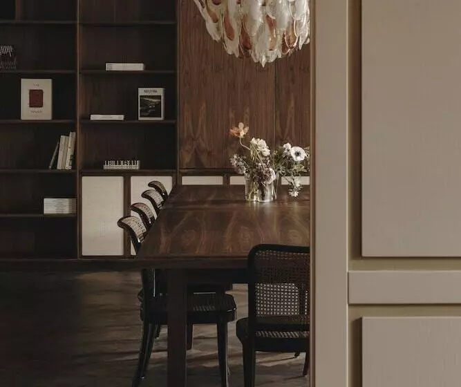 Parkhotel Mondschein, A Member Of Design Hotels