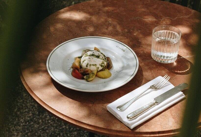 Parkhotel Mondschein, A Member Of Design Hotels