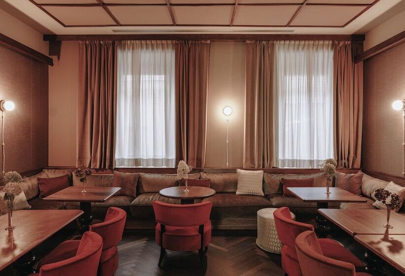 Parkhotel Mondschein, A Member Of Design Hotels