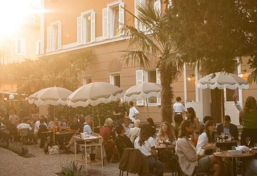 Parkhotel Mondschein, A Member Of Design Hotels