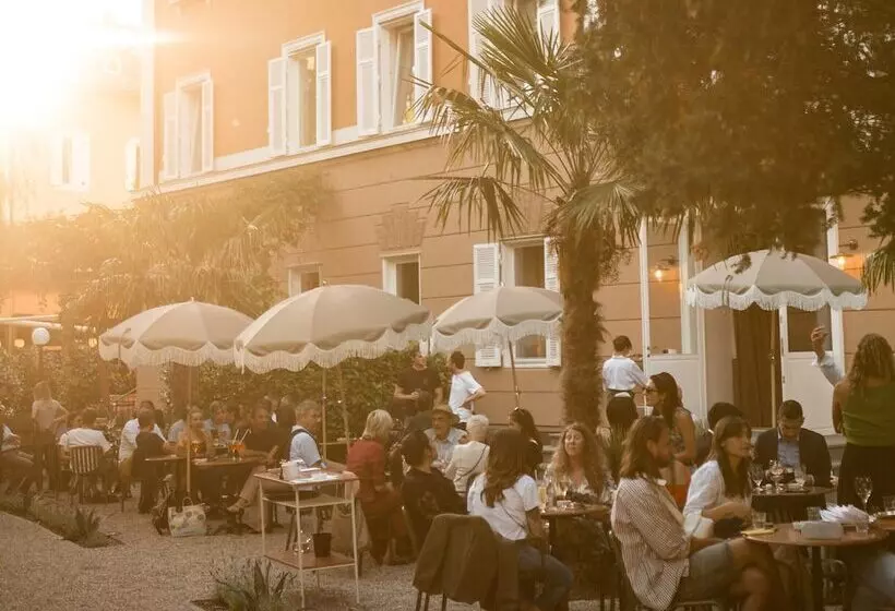 Parkhotel Mondschein, A Member Of Design Hotels