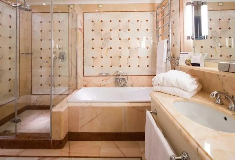 호텔 Mercure Petriolo Siena Terme Spa