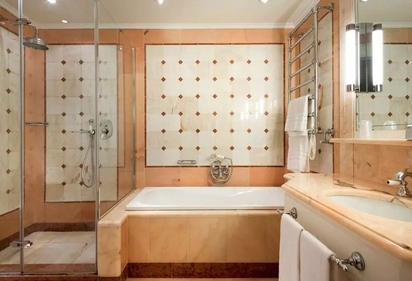 호텔 Mercure Petriolo Siena Terme Spa