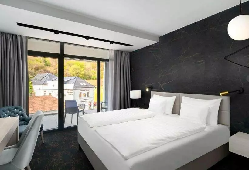 Отель Mercure Tokaj Center