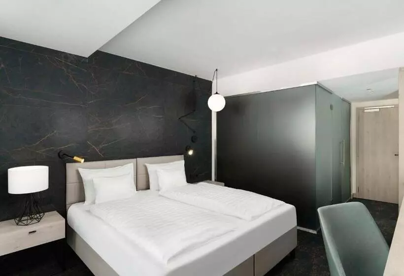 Отель Mercure Tokaj Center