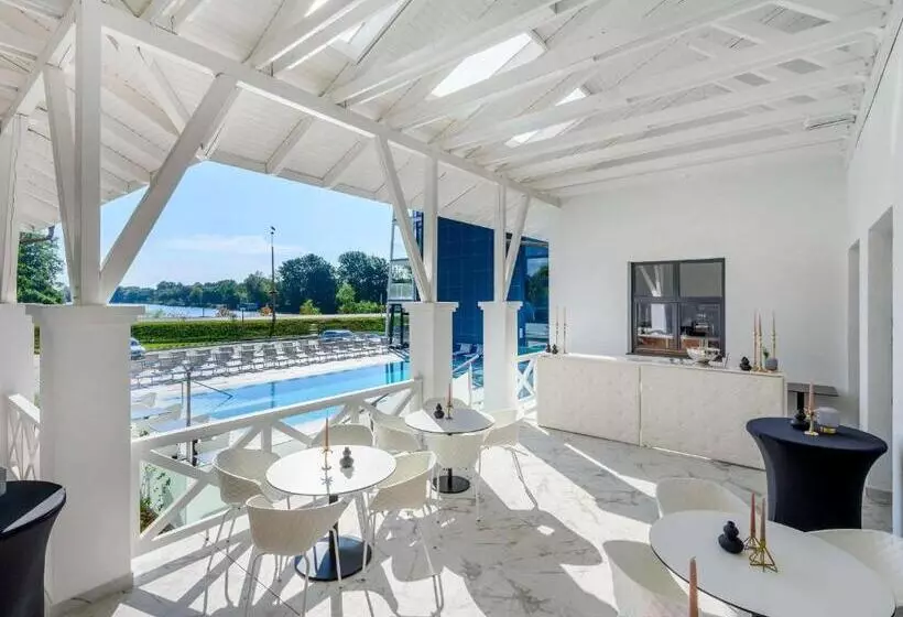 Отель Mercure Tokaj Center