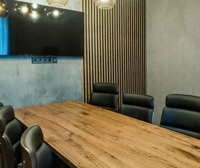 Отель Mercure Tokaj Center