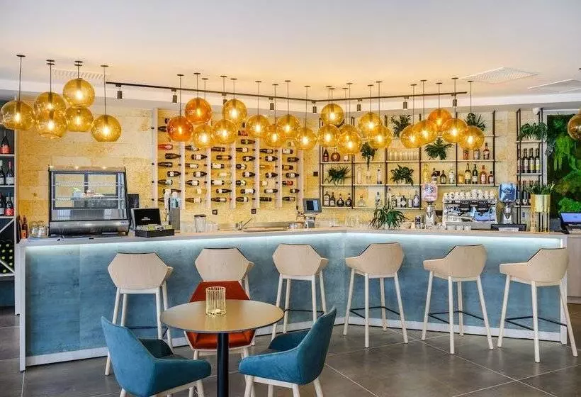 Отель Mercure Tokaj Center