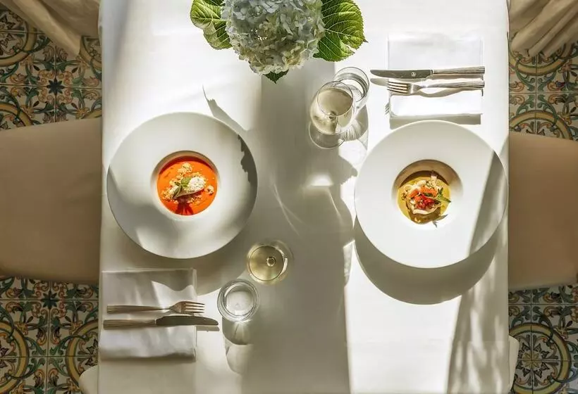 Szálloda Parco Smeraldo Terme