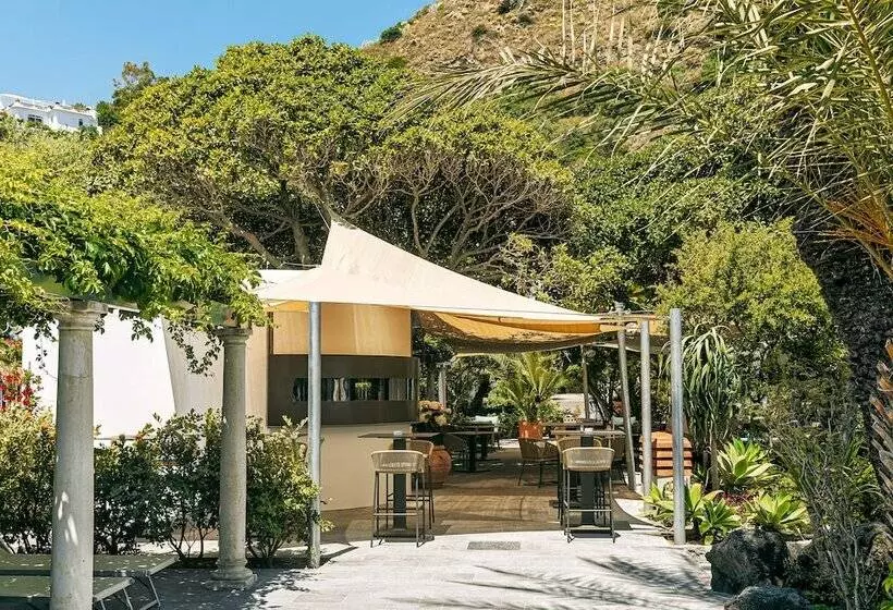 Szálloda Parco Smeraldo Terme