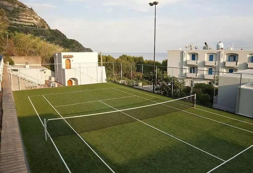 Szálloda Parco Smeraldo Terme