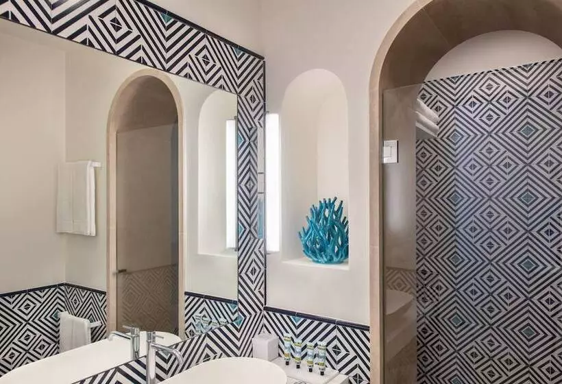 ホテル Pazziella Garden & Suites