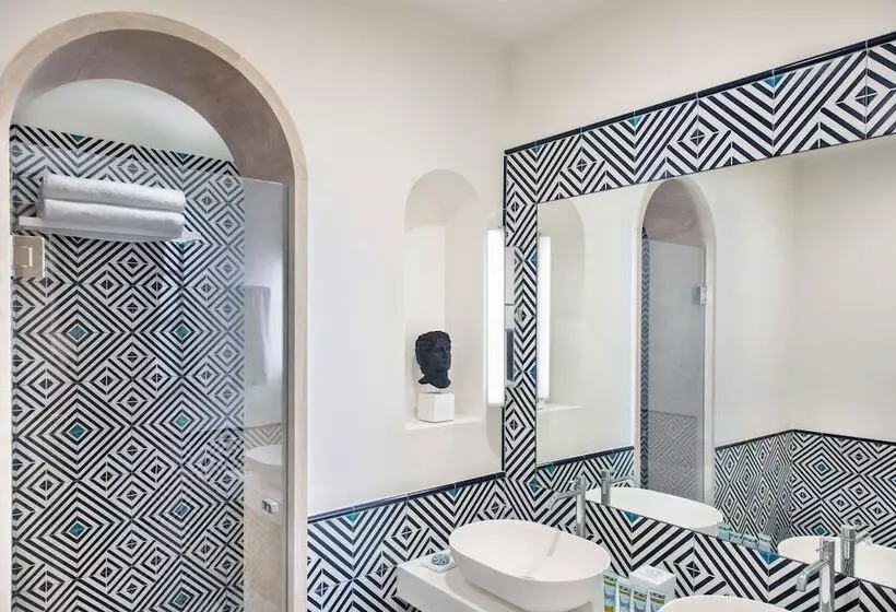 ホテル Pazziella Garden & Suites