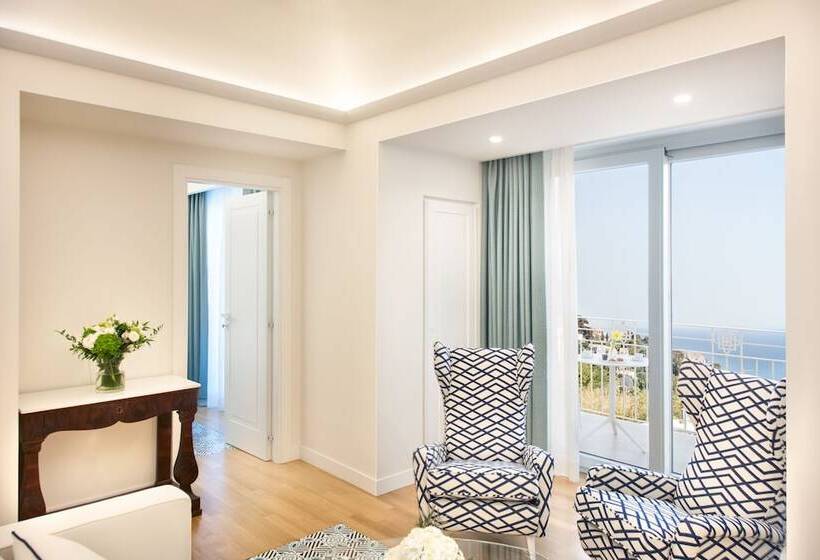 هتل Pazziella Garden & Suites